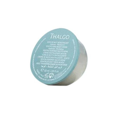 Thalgo - Revitalising Night Cream (Refill) 50ml - Reflexions Salon