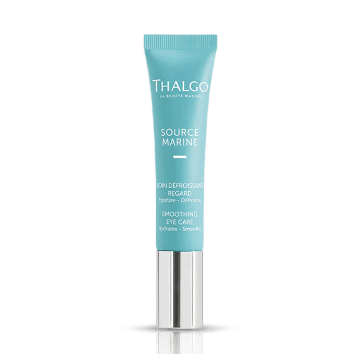 Thalgo - Smoothing Eye Care 15ml - Reflexions Salon