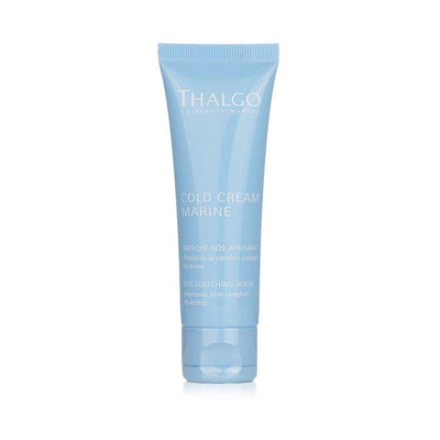 Thalgo - SOS Soothing Mask 50ml - Reflexions Salon