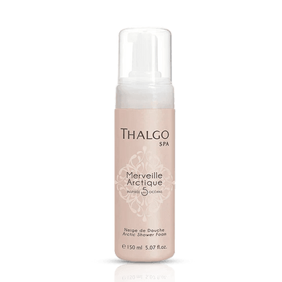 Thalgo Spa - Arctic Shower Foam 150ml - Reflexions Salon