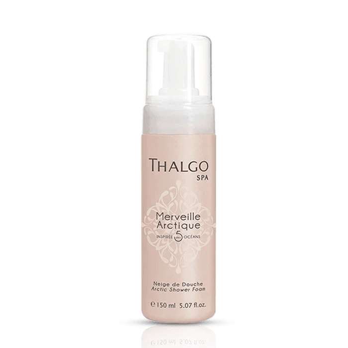 Thalgo Spa - Arctic Shower Foam 150ml - Reflexions Salon