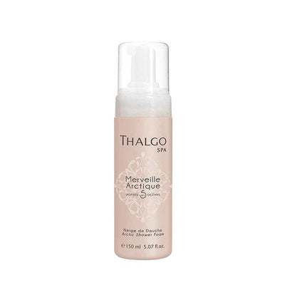 Thalgo Spa - Arctic Shower Foam 150ml - Reflexions Salon