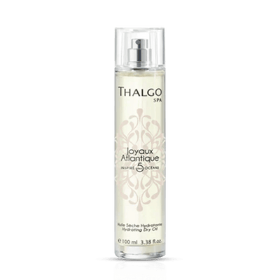 Thalgo Spa - Joyaux Atlantique Hydrating Dry Oil 100ml - Reflexions Salon