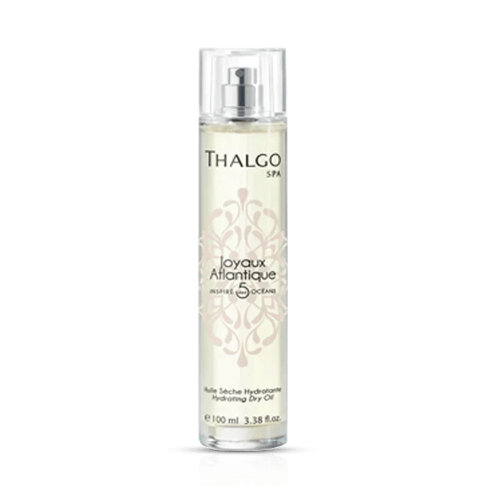 Thalgo Spa - Joyaux Atlantique Hydrating Dry Oil 100ml - Reflexions Salon