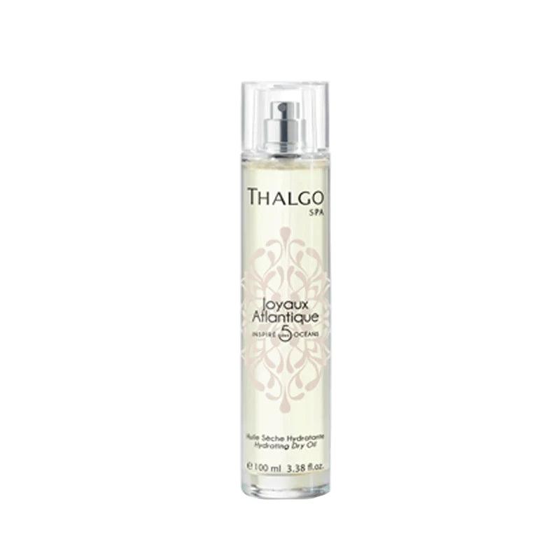 Thalgo Spa - Joyaux Atlantique Hydrating Dry Oil 100ml - Reflexions Salon