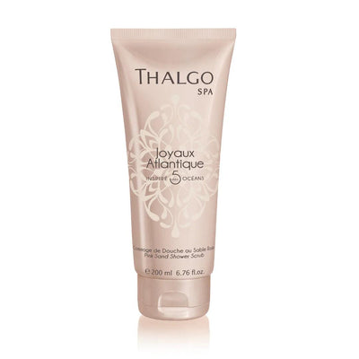 Thalgo Spa - Pink Sand Shower Scrub 200ml - Reflexions Salon