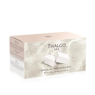 Thalgo Spa - Precious Milk Bath 6*28g - Reflexions Salon