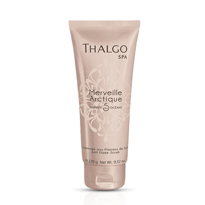 Thalgo Spa - Salt Flake Scrub 270g - Reflexions Salon