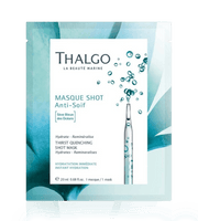 Thalgo Thirst Quenching Shot Mask 20ml - Reflexions Salon