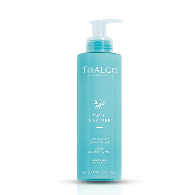 Thalgo - Velvet Cleansing Milk 200ml - Reflexions Salon