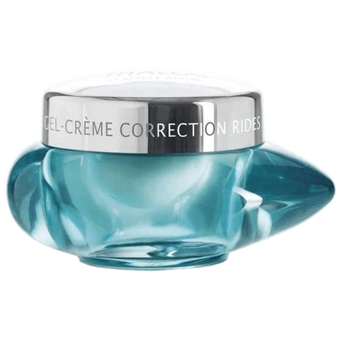 Thalgo Wrinkle Correcting Gel-Cream 50ml - Reflexions Salon