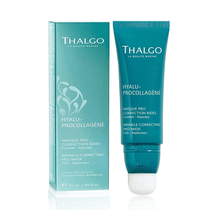 Thalgo - Wrinkle Correcting Pro Mask 50ml - Reflexions Salon