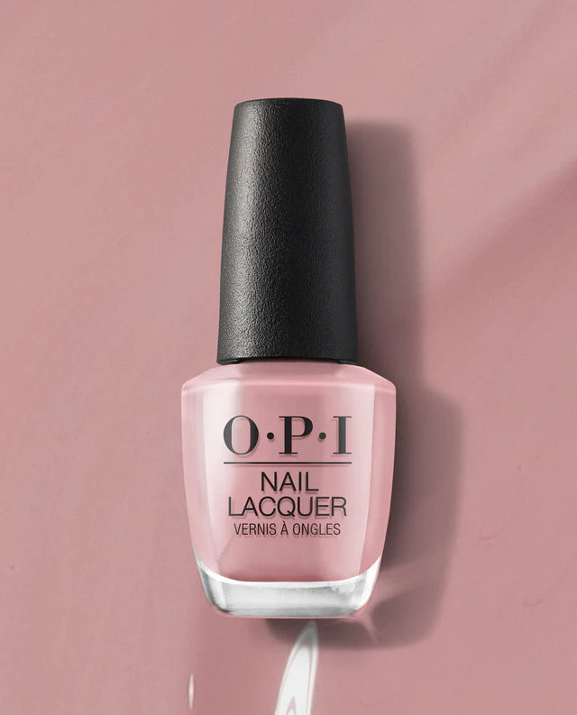 O.P.I Nail Lacquer - Tickle My France-y 3.75ml