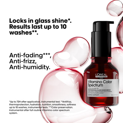 L'Oreal Vitamino Color Spectrum Serum 30ml