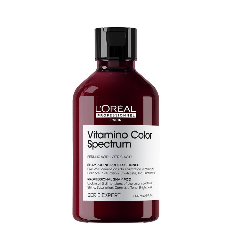 Vitamino Color Spectrum
