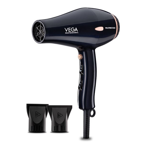 Vega Professional - Pro Starlite BLDC Hair Dryer - VPPHD-12