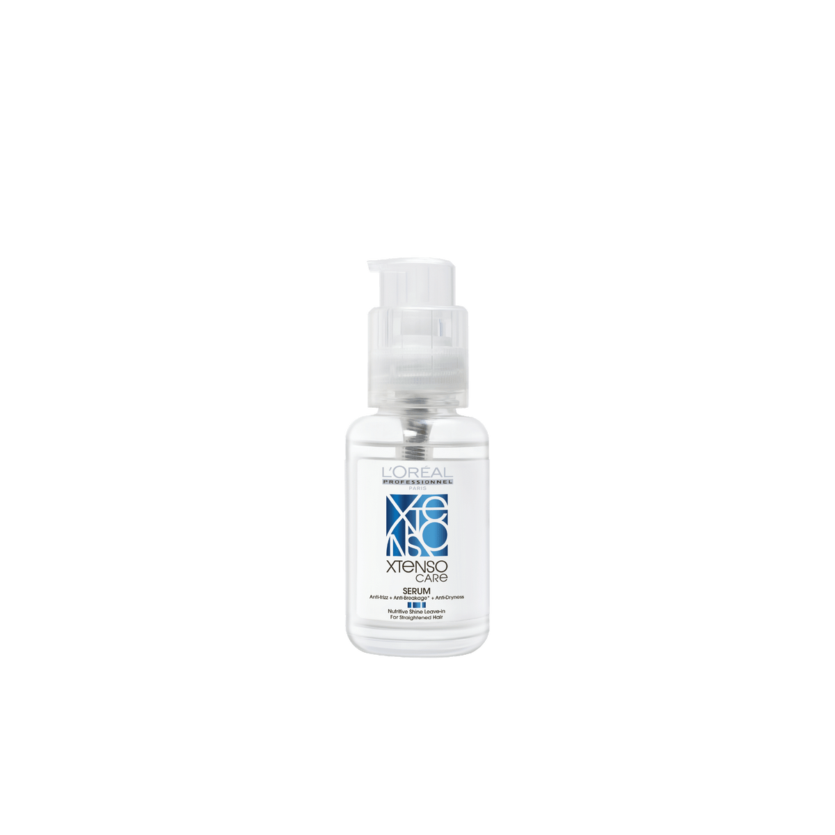 L'Oreal Professionnel Xtenso Care - Serum 50ml — official L’Oréal Professionnel packshot