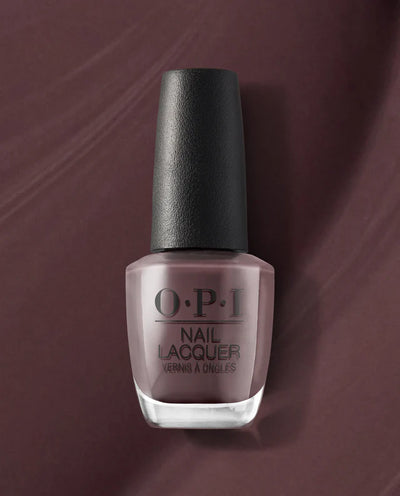 O.P.I Nail Lacquer - You Don't Know Jacques! 3.75ml