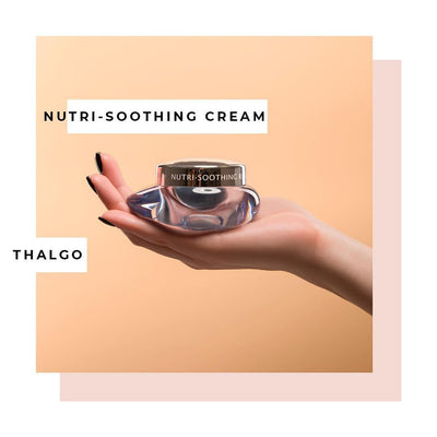 Thalgo Nutri-Soothing Rich Cream 50ml