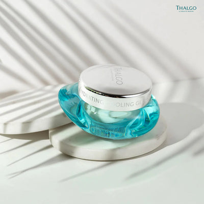 Thalgo - Hydrating Cooling Gel- Cream 50ml