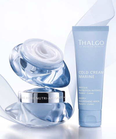 Thalgo Nutri-Soothing Cream 50ml