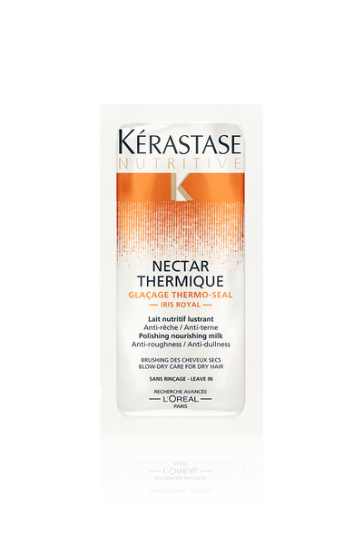 2 Complimentary Kerastase Sachets - Reflexions Salon