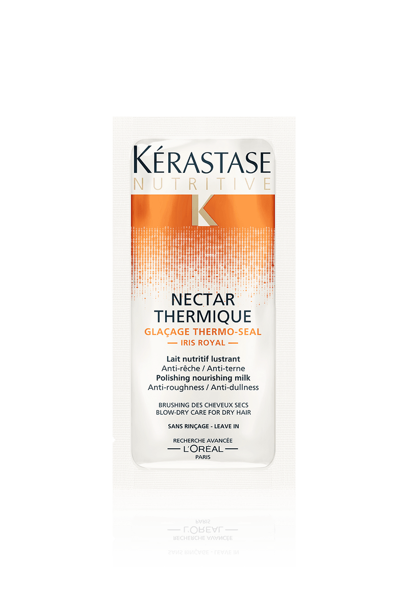 2 Complimentary Kerastase Sachets - Reflexions Salon