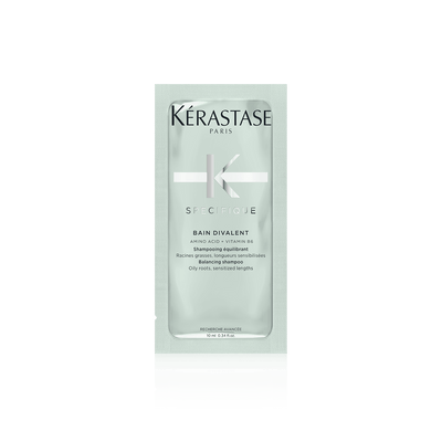 2 Complimentary Kerastase Sachets - Reflexions Salon