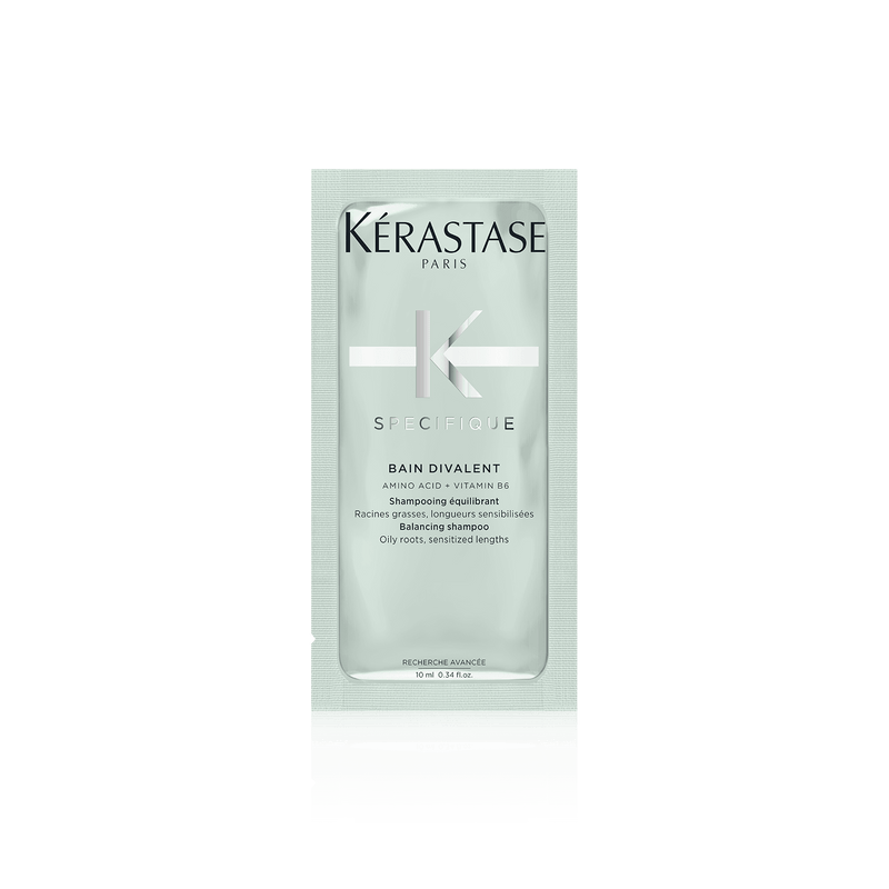 2 Complimentary Kerastase Sachets - Reflexions Salon