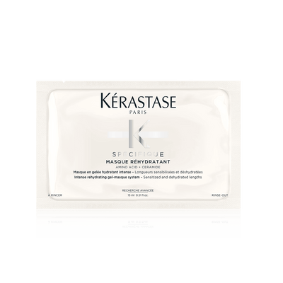 2 Complimentary Kerastase Sachets - Reflexions Salon