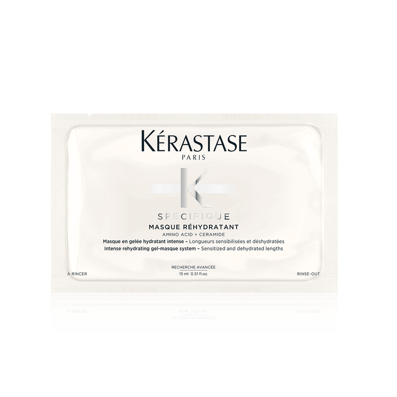 2 Complimentary Kerastase Sachets - Reflexions Salon