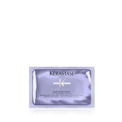 2 Complimentary Kerastase Sachets - Reflexions Salon