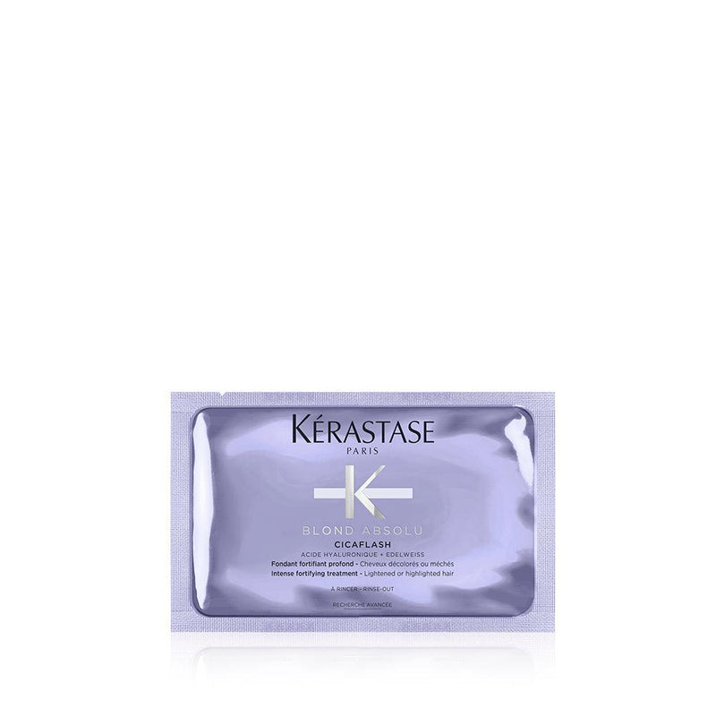 2 Complimentary Kerastase Sachets - Reflexions Salon