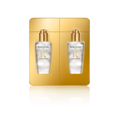 2 Complimentary Kerastase Sachets - Reflexions Salon