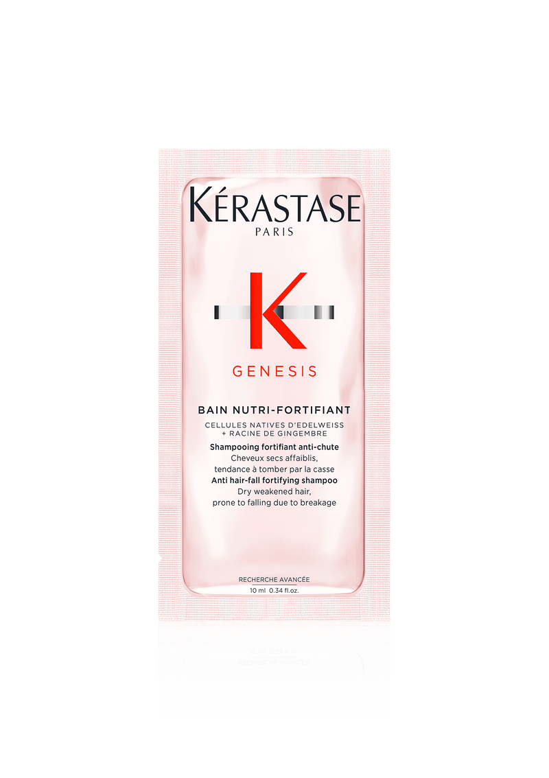 2 Complimentary Kerastase Sachets - Reflexions Salon