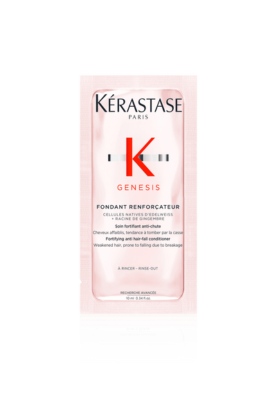 2 Complimentary Kerastase Sachets - Reflexions Salon