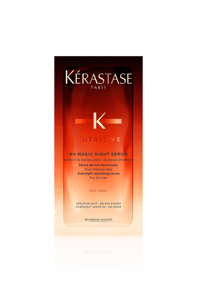 2 Complimentary Kerastase Sachets - Reflexions Salon