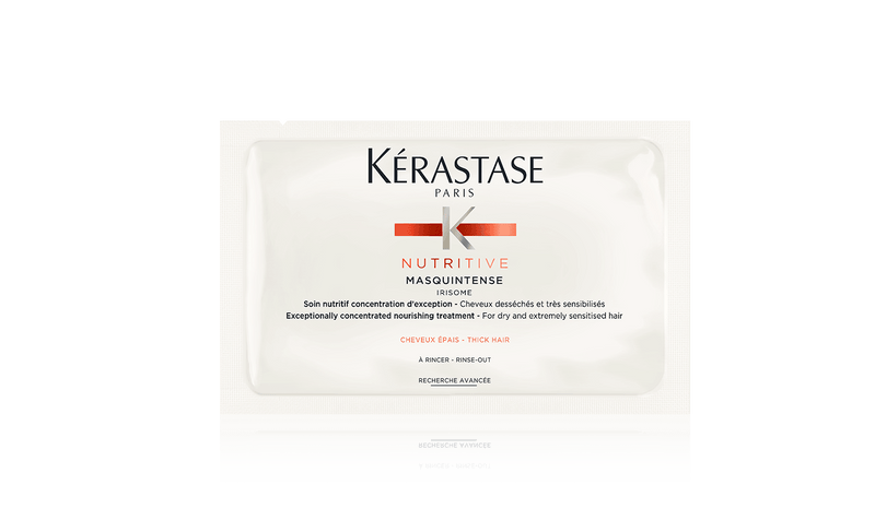 2 Complimentary Kerastase Sachets - Reflexions Salon