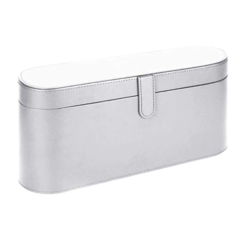 Dyson Supersonic™ Silver Presentation Storage Case - Reflexions Salon