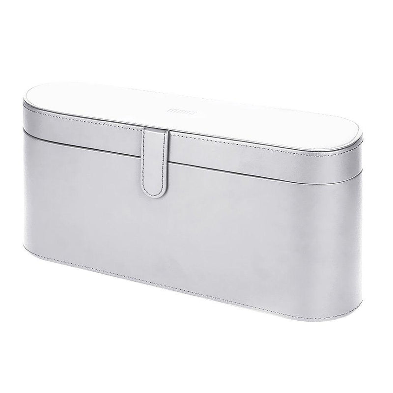 Dyson Supersonic™ Silver Presentation Storage Case - Reflexions Salon