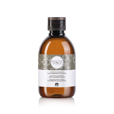 Bioactive - Naturalis Nutritive Shampoo 230ml