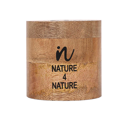 Nature 4 Nature - Regenerator De-Tan Body Scrub - 60 gm