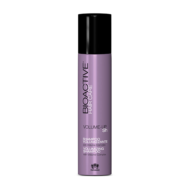 Bioactive - Hair Care Volume-Up Shampoo 250ml