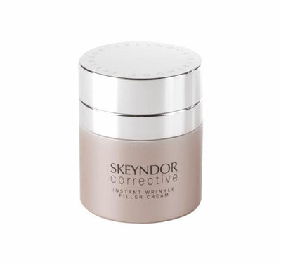 Skeyndor Corrective Instant Wrinkle Filler Cream 50ml - Reflexions Salon