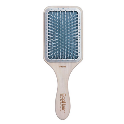 Olivia Garden - Eco hair Rectangle Paddle Brush EH-PDL
