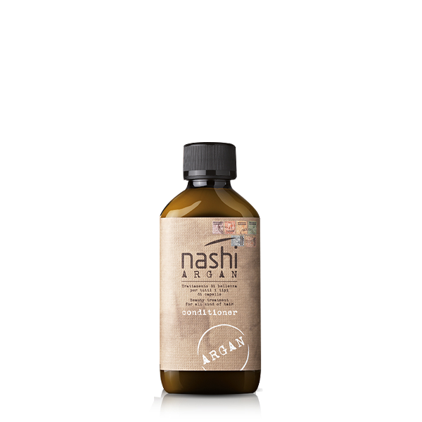 Nashi Argan - Conditioner 200ml