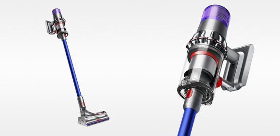 Dyson V11 Absolue Pro Vacuum Cleaner (with Swappable Battery) - Reflexions Salon
