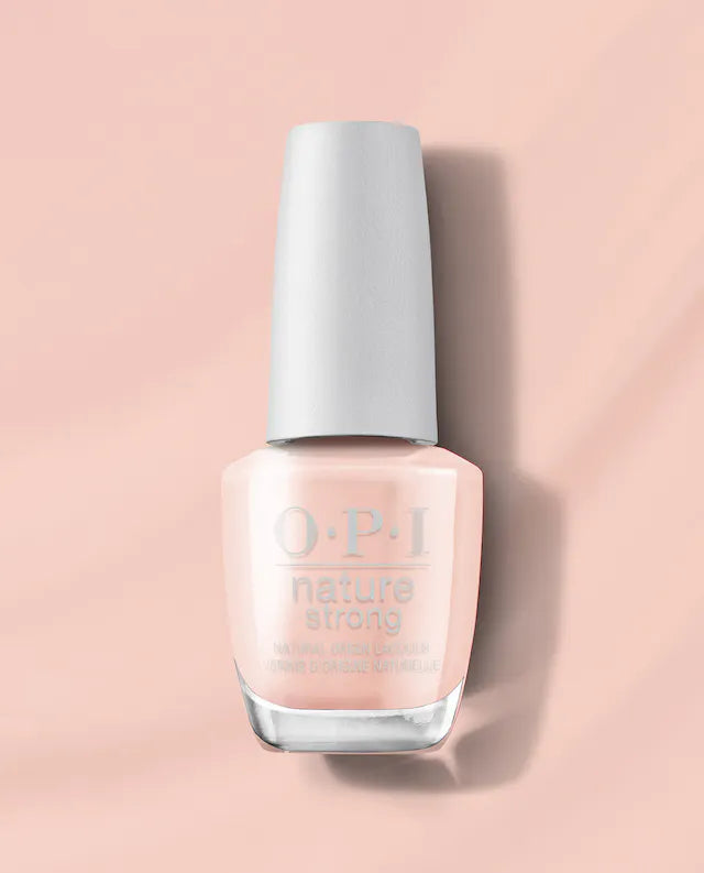 O.P.I Natural Origin Nail Lacquer - A Clay in the Life 15ml