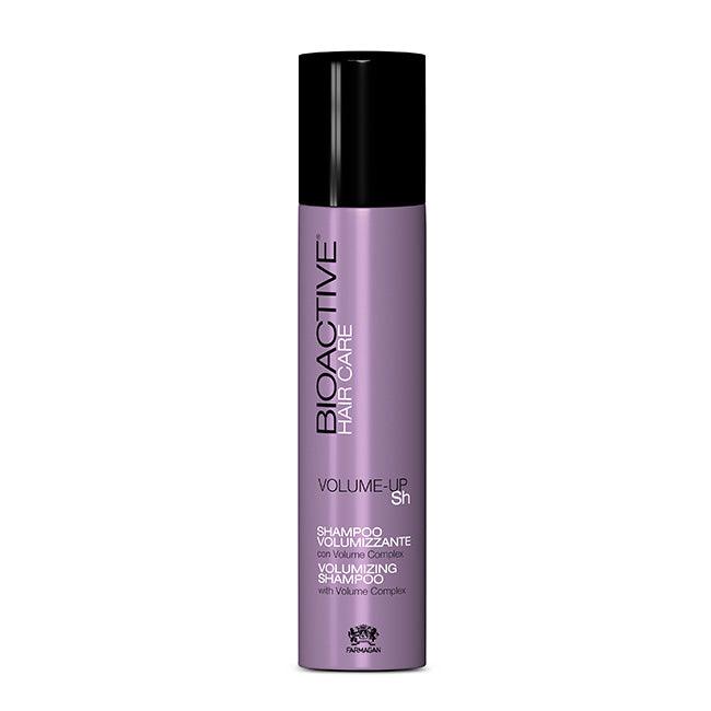 Bioactive - Hair Care Volume-Up Shampoo 250ml - Reflexions Salon