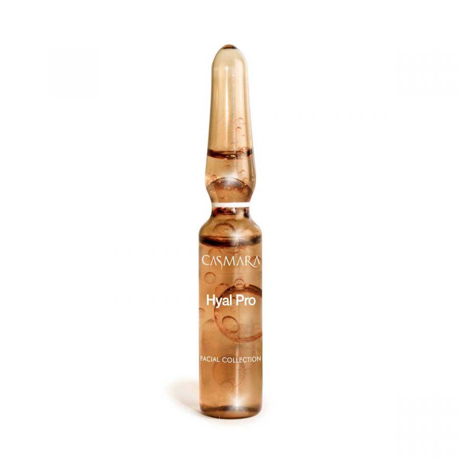 Casmara - Hyal Pro Ampoules 5x20 - Reflexions Salon